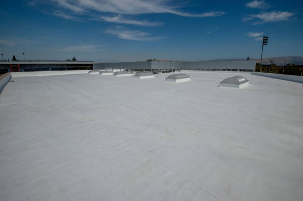 Best Roof Ventilation Installation  in Eureka Mill, SC