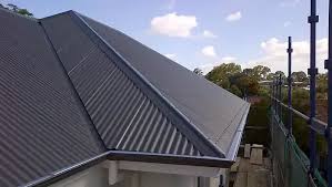 Best Roof Moss and Algae Removal  in Eureka Mill, SC