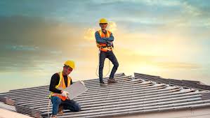 Best Rubber Roofing (EPDM, TPO)  in Eureka Mill, SC
